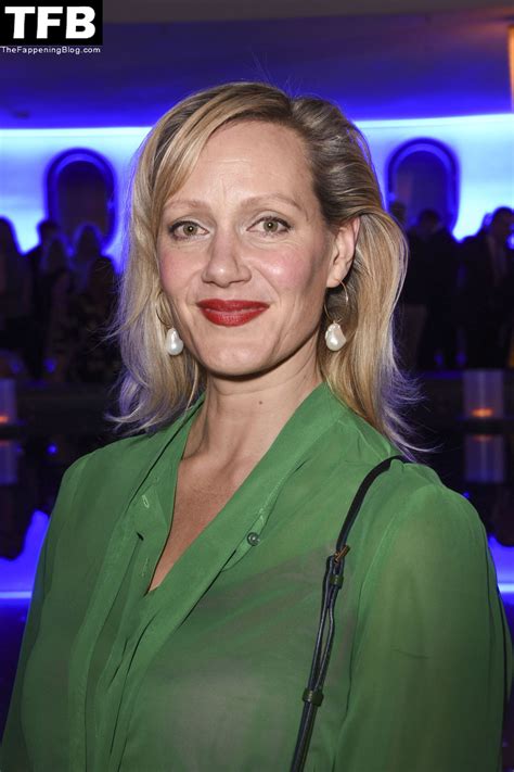 Anna Schudt Nude Sexy (8 Photos) - Sexy e-Girls🔞