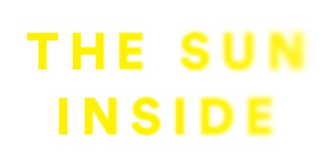 digital  sun  luca silvestrinis protein