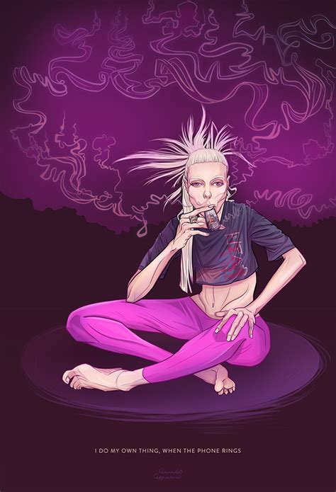 Yolandi Vi$$er on Behance
