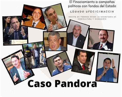 ¿Qué tienen en común los casos de corrupción que vincula a altos