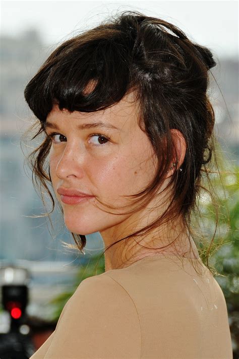 Paz de la Huerta - Profile Images — The Movie Database (TMDB)