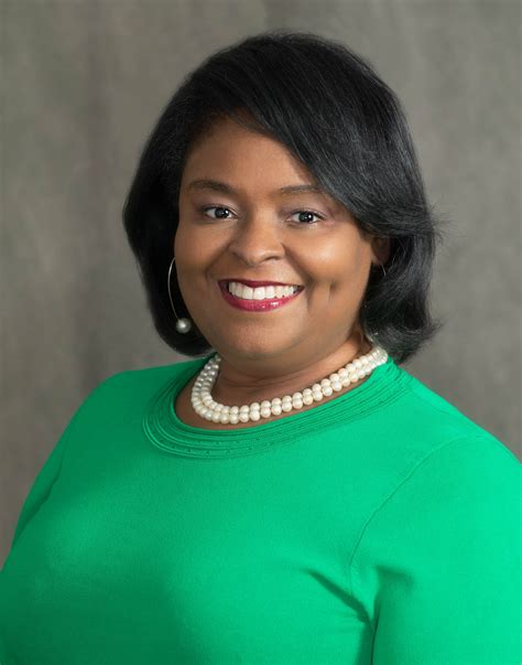 Felecia Lucky joins the GFCF board! - GFCF : GFCF