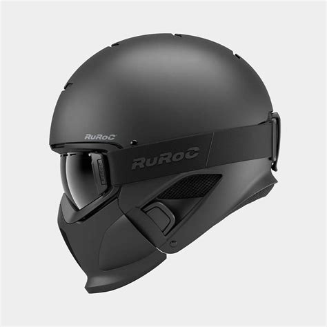 Ruroc | RG1-DX Core