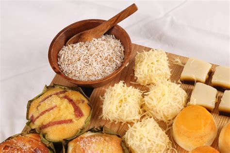Pichi-Pichi | New Gen Baker