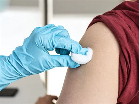 When to get tetanus shot after injury - Pakistan Observer