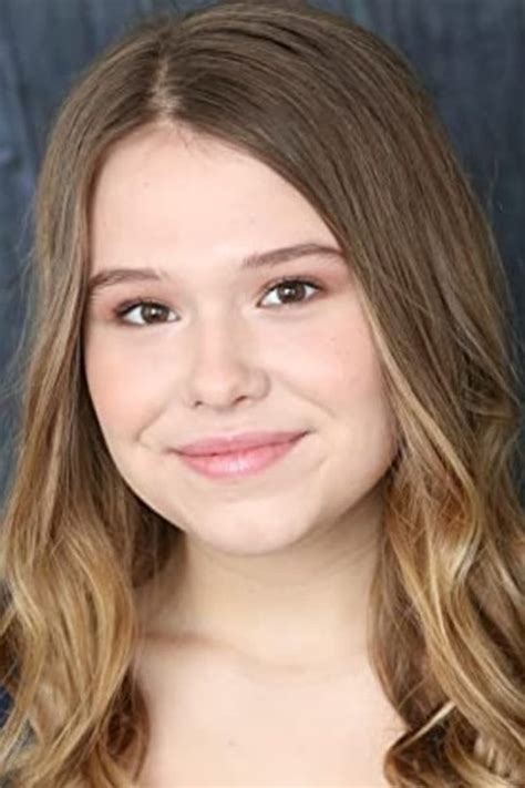 Erin Gerasimovich - Biografía, mejores películas, series, imágenes y