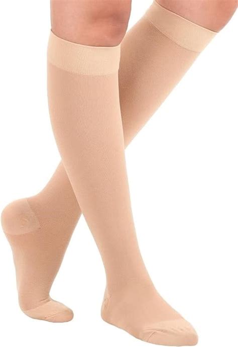 Pregnancy Compression Socks | The Breastfeeding Shop