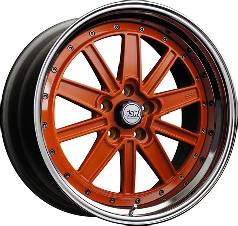 SSR Formula MK-III Neo - SSR Wheels - Wheels - Vertex USA