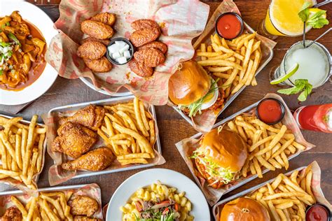 A complete guide to the best dining spots in Forest hill ny 18