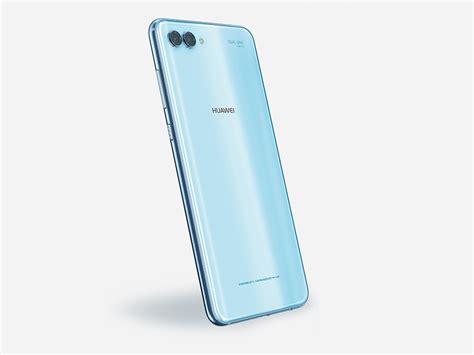 Huawei Nova 2s - Notebookcheck.net External Reviews