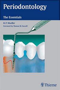 Periodontology: The Essentials, 1st edition - Dental-library.Net