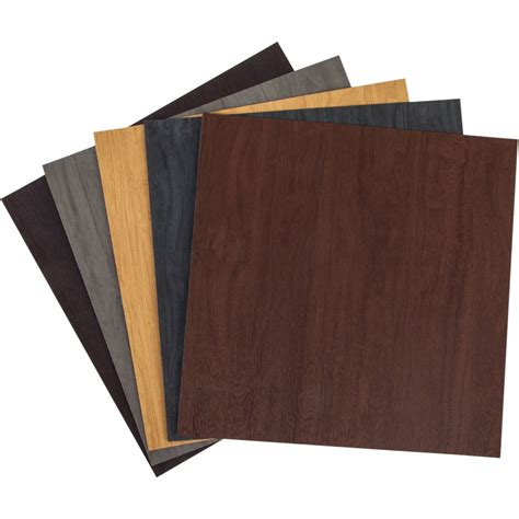 Plastic, Leather and Wood