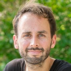 David Alff – The Conversation