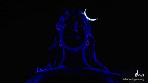 Adiyogi Shiva Wallpapers - Wallpaper Cave