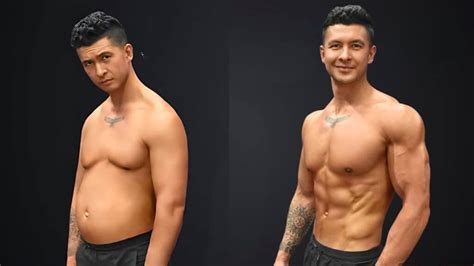 men  reach  body fat heres  science backed step