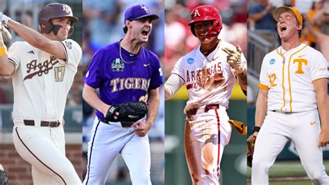 Breaking down Texas A&M baseball's remarkable turnaround season | NCAA.com
