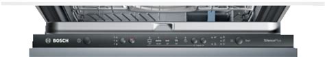 Bosch SMV25AX00E au meilleur prix sur idealo.fr