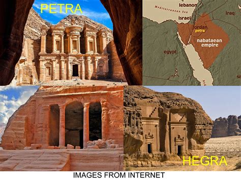 Kingdom of Nabatea | Kingdom, Roman empire, Egypt