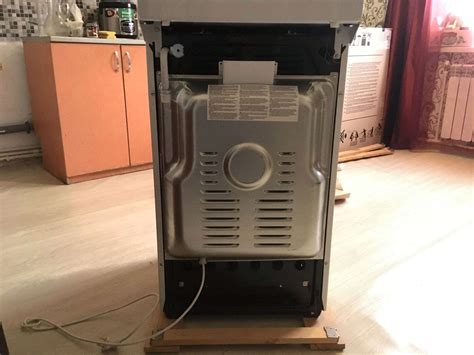 Плита газовая Gefest 3200-06 ПГ 3200-06 — купить в интернет-магазине ...