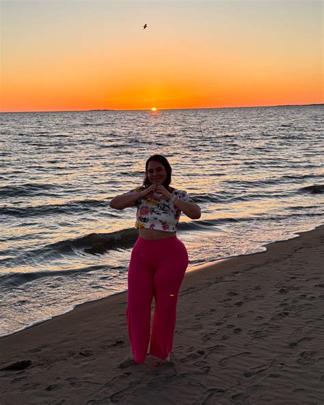 Alya Sanchez - Alya Sanchez added a new photo.