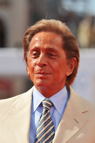 Valentino (fashion designer) - Alchetron, the free social encyclopedia