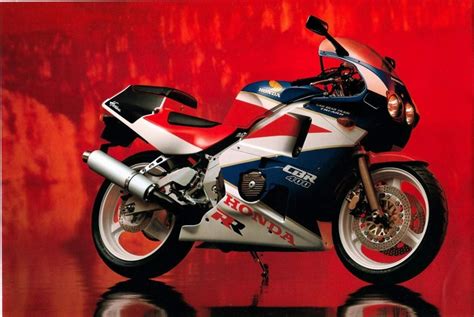 18 best images about honda cbr 400 rr on Pinterest
