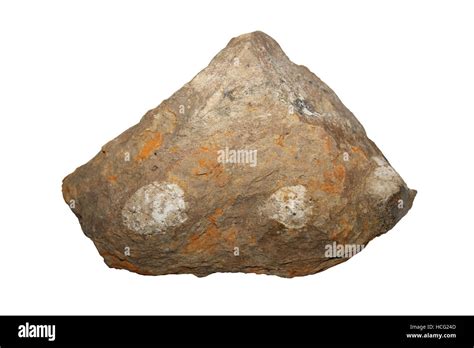 Welded tuff Cut Out Stock Images & Pictures - Alamy