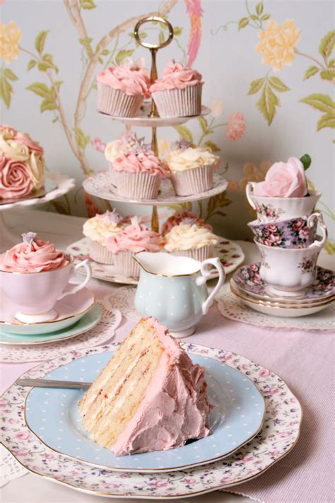 Mother’s Day Tea Party Recipes – Elegant Ideas for a Special Celebration