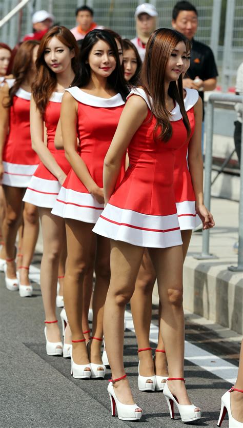 F1 Korea ‘A Lovable Money Burner’ – The Korea Times