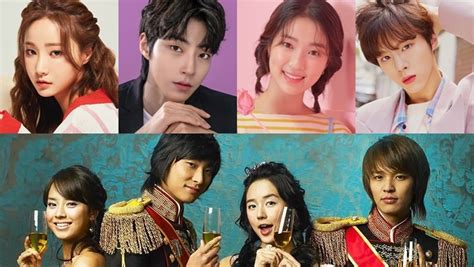 Princess Hour Korean Drama - The belgian duo use violin, banjo, gongs ...