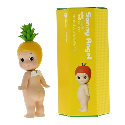 23 Fun Facts You Need To Know About Sonny Angels – Lovely Little House