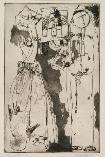 Kondor Béla (1931 - 1972) - Koller Galéria