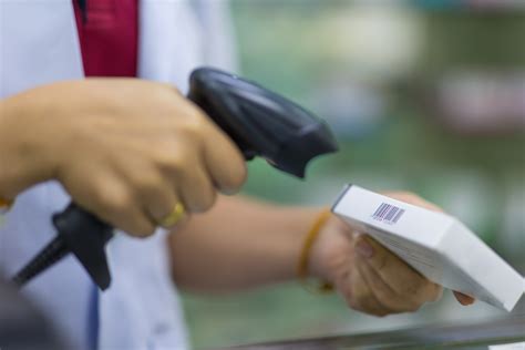 call  mandatory barcode technology  reduce medication errors