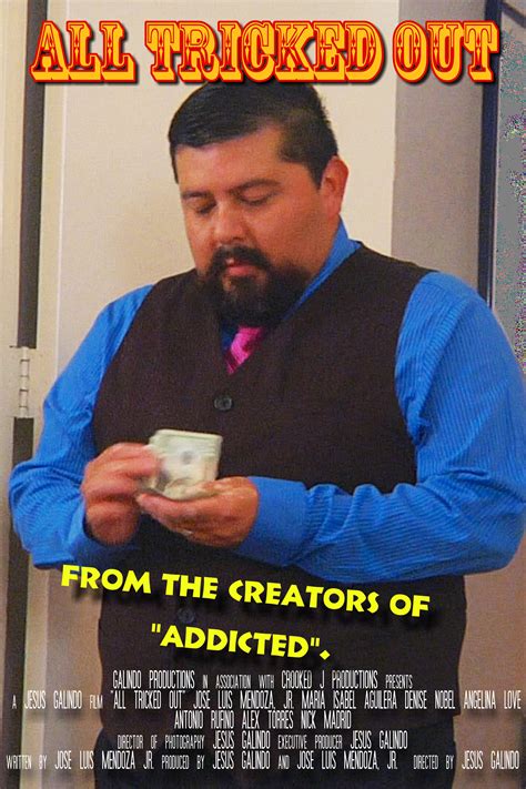 All Tricked Out (2014)