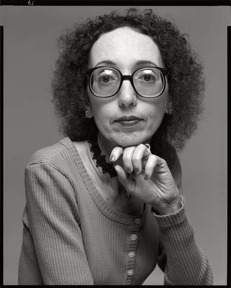 The Unruly Genius of Joyce Carol Oates | The New Yorker