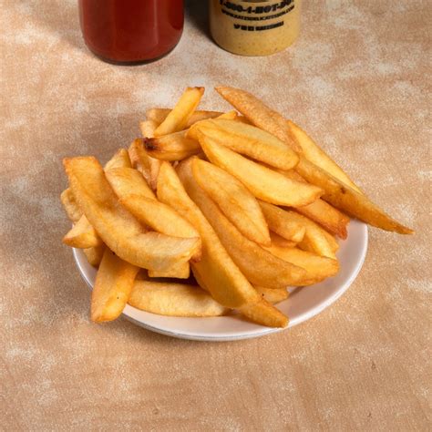 Katz's Deli steak fries - Order for Local Delivery & Pickup