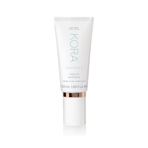 Hydrating Moisturizer » KORA Organics » The Parfumerie » Sri Lanka