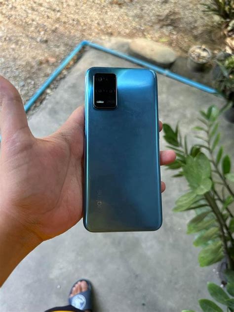Realme 8 5g | ENNXO