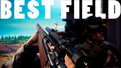 New Best Map In Post Scriptum - YouTube