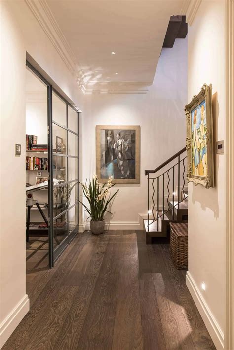 Mews House Basement Extension | RBD Architecture & Interiors