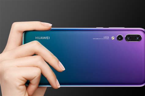Huawei 2019. postaje najveći svjetski proizvođač telefona? - mojusk.ba