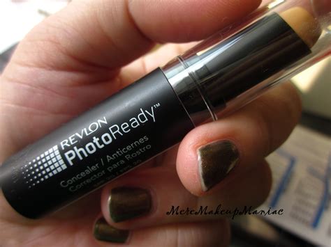 review revlon photoready concealer