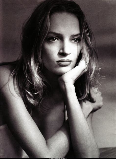 Picture of Uma Thurman