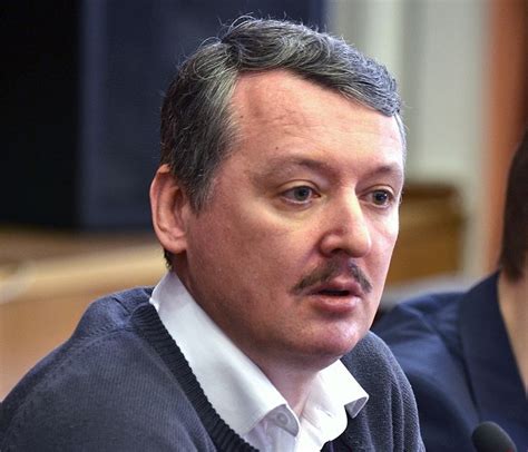 Russia's pro-war blogger and hardline Putin critic Igor Girkin detained ...
