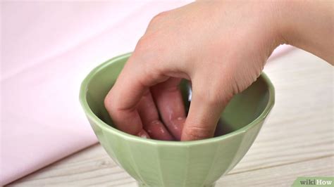 how to get shellac polish off at home