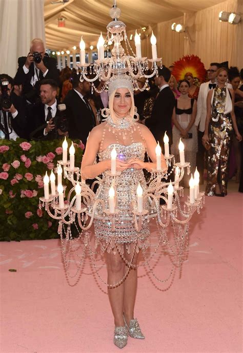 Met Gala-2019: 60 лучших образов на тему «кэмпа» | Sobaka.ru