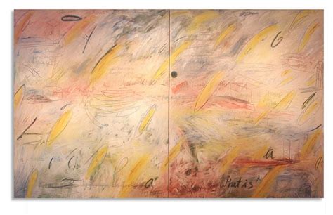 Painting series: "Secret Dialogues" 1991 — RAIMUNDO FIGUEROA