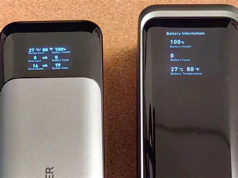 Anker Prime vs Anker 737:Power Bank Showdown