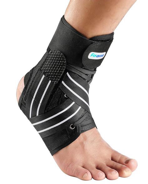 Ankle Brace For Mild Sprain at Kellie Jackson blog