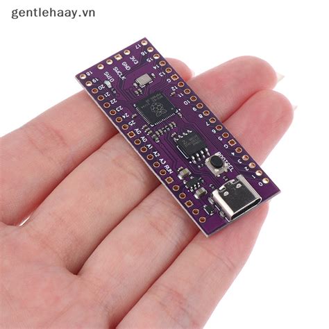 Gg 1Pc YD-RP2040 / RP2040 4M / 16M Board Máy vi tính công suất thấp lõi ...